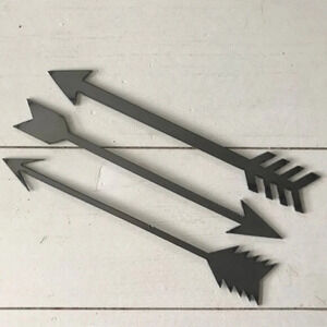 Arrow Decor